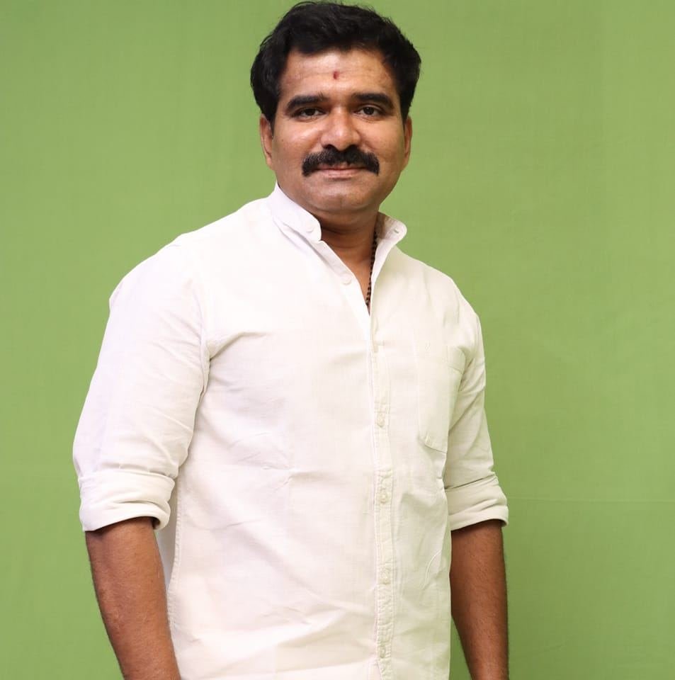 C. T. R. Nirmal Kumar